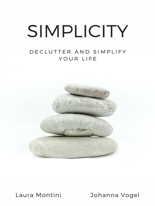 Title details for Simplicity by Laura Montini - Available